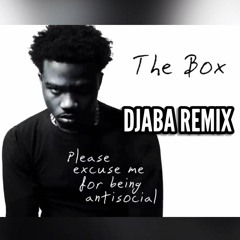 Roddy Ricch - The Box (DJABA AFRO- REMIX)