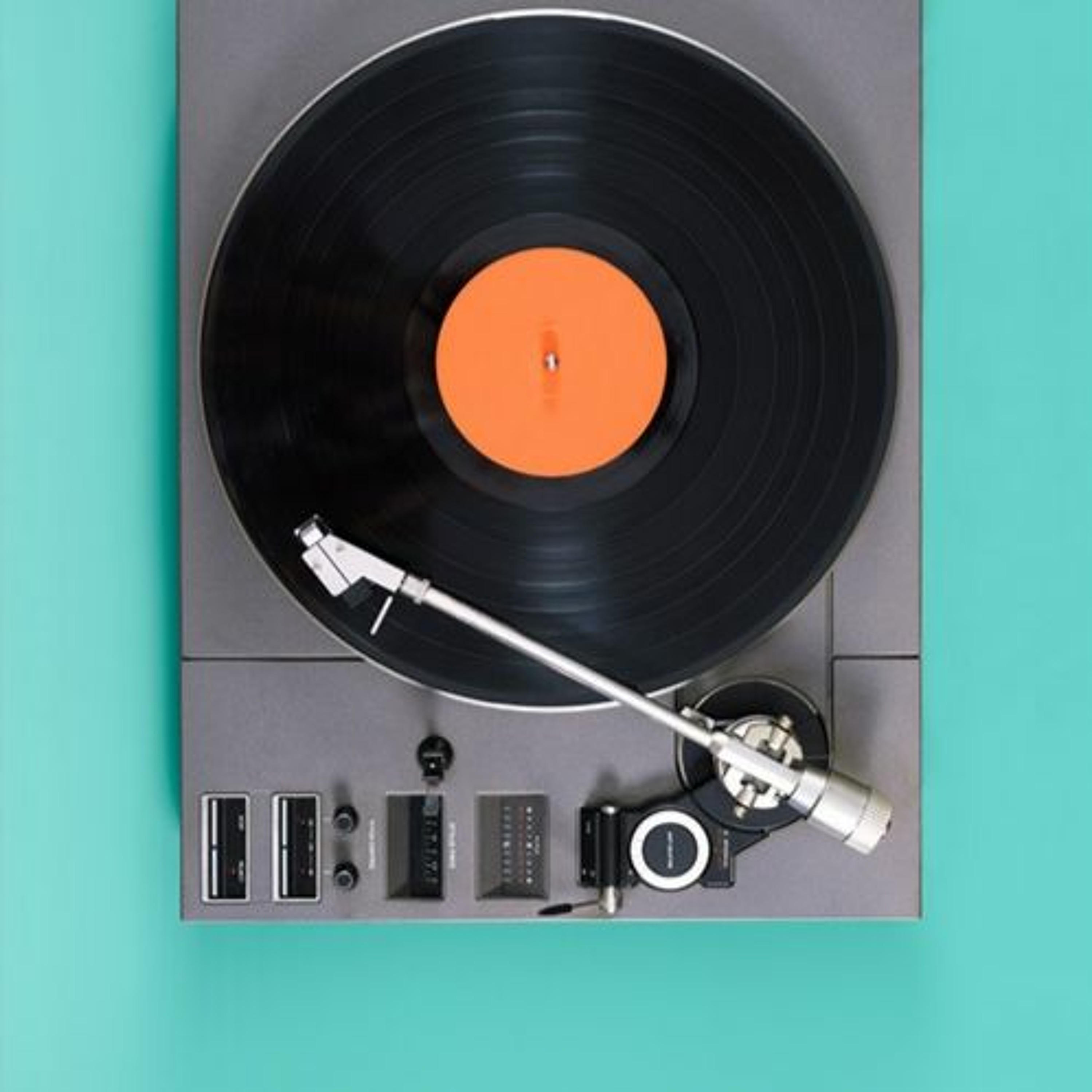 RetroSession by Seb b #001 episode artwork