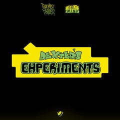 Only Mind & Rocket Power - Dexter's Experiments [OUT NOW]