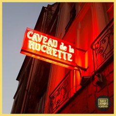 Hors-série #1 Une soirée au Caveau de la Huchette