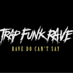 Rave Do Can't Say - Mc Lil E Mc Saci (DJ WEY & DJ PICCOLO)
