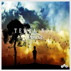 Terra - Nova