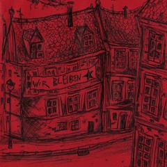 Unter Dem Pflaster Liegt Der Sandstrand