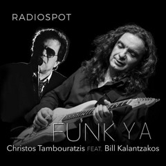 RadioSpot | Christos Tambouratzis - Live @Paliatsos 19/01