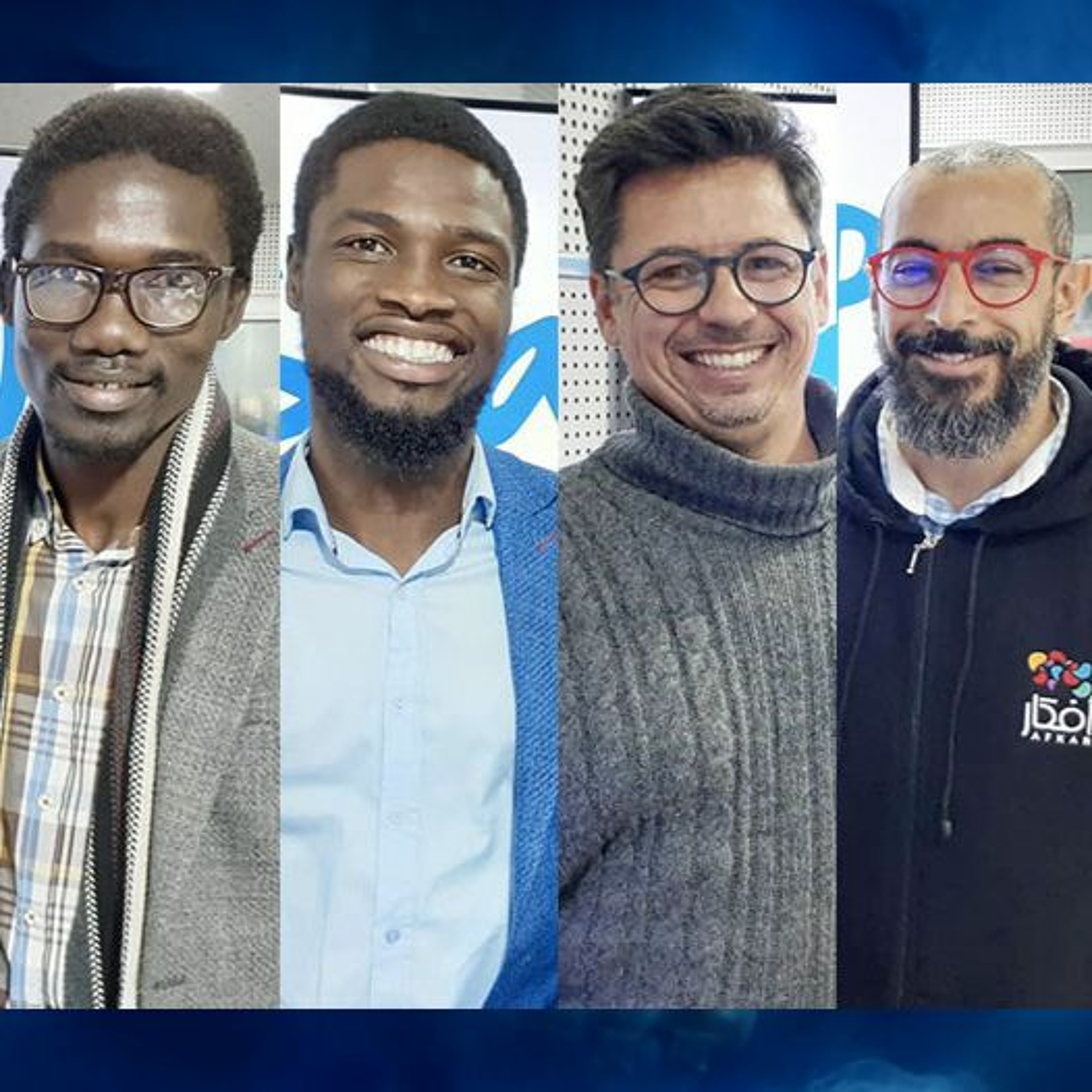 Startup Story Ep98: Afkar + Africa Bootcamp à la technôpole Manouba episode artwork