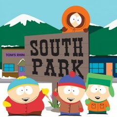 Primus-End Credits( south park)