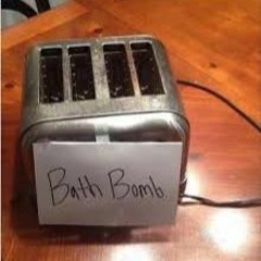 Nicole Stole My Toaster Left A Uno Reverse Card