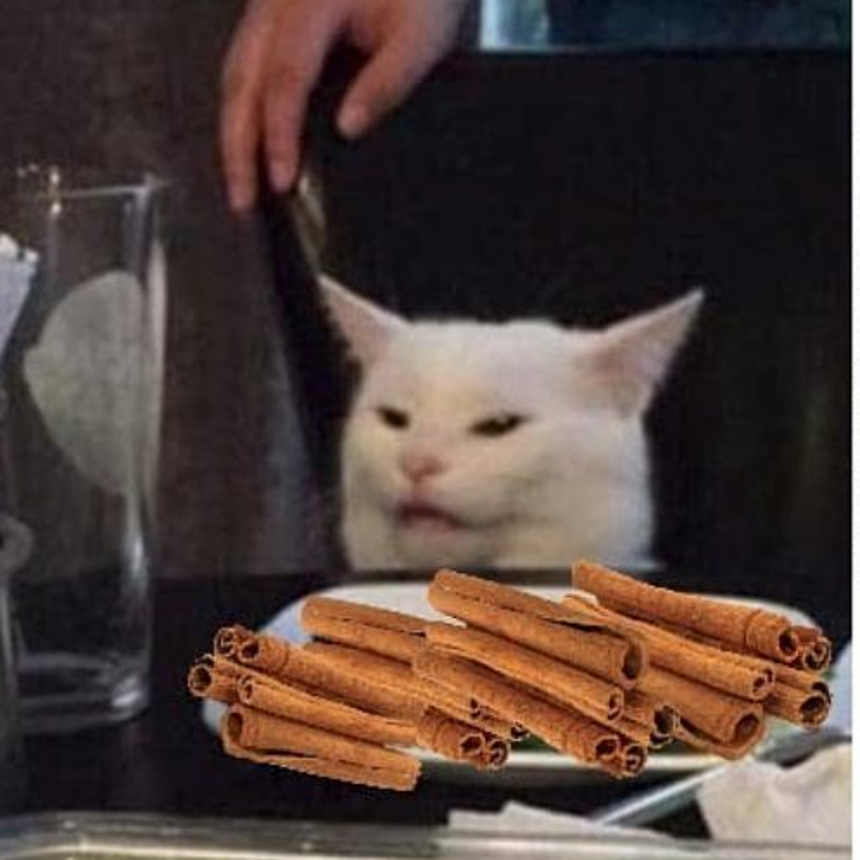 Cappuzine