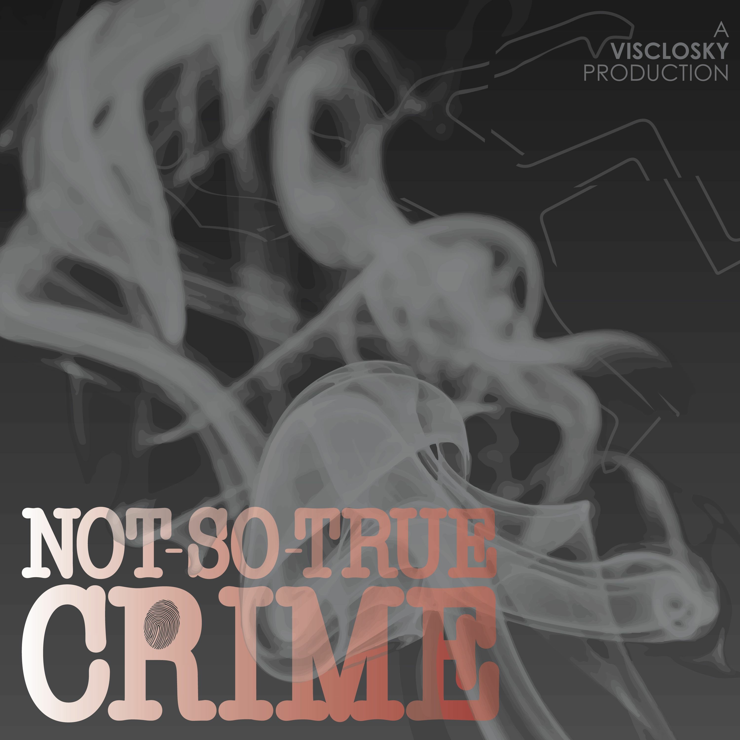 Not-So-True Crime