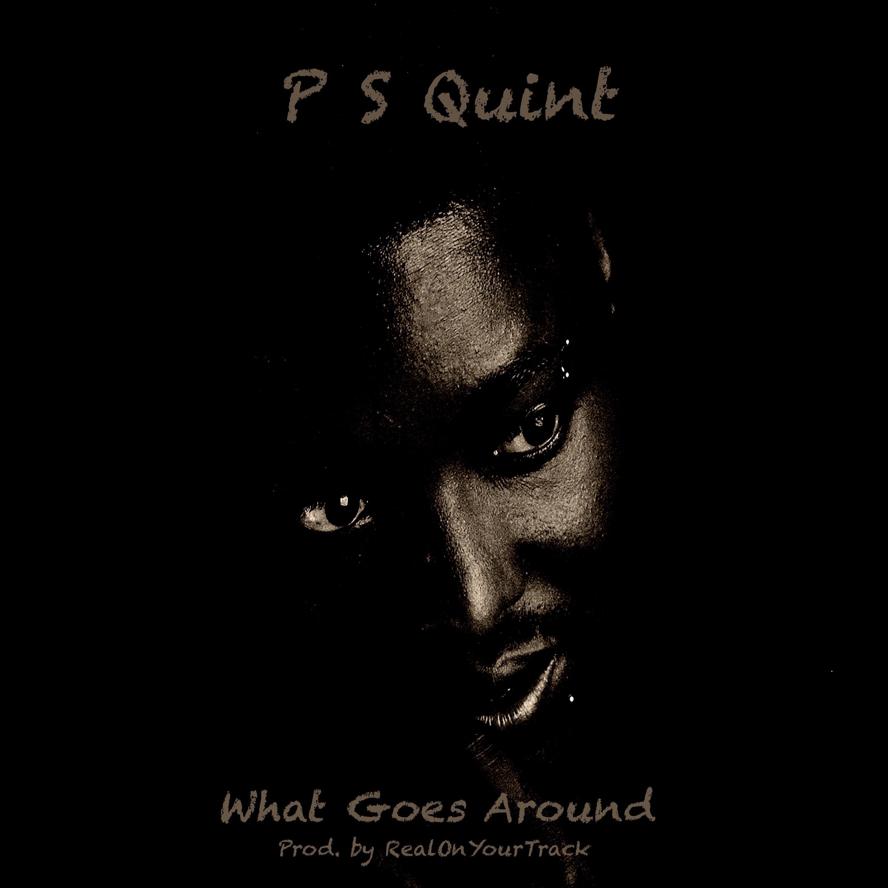What Goes Around episode artwork