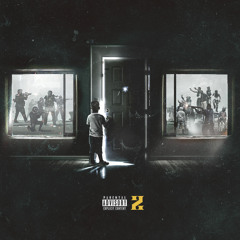 We Outside feat Que Banz prod by Nico
