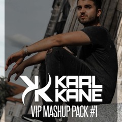 VIP Mashup Pack #1