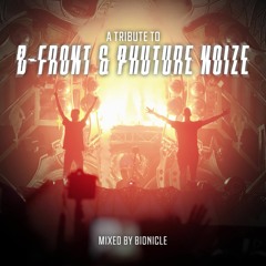 Bionicle | A Tribute To B-Front & Phuture Noize