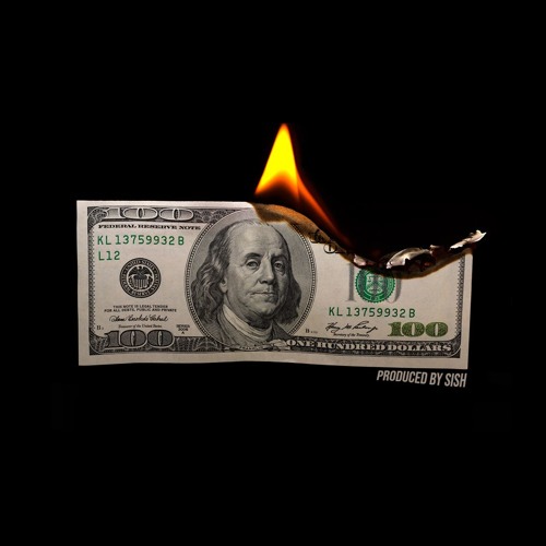 MY MONEY (SISH Afrobeats Remix)