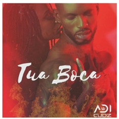 Artista: Adi Cudz Música: Tua Boca Género: Kizomba / Zouk Formato: Mp3 Qualidade: 320 Kbps Ano de Lançamento: 2020 Tamanho: 9.4 MB