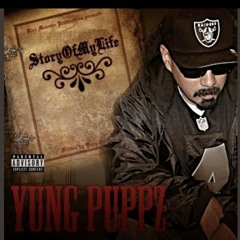 Heaven for a g - yung puppz