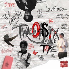 TEE Lavish "EezyLand"