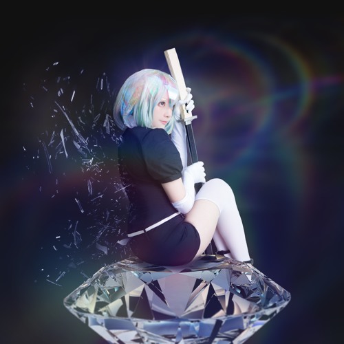 Stream Kyoumen No Nami (Houseki no Kuni OP) by KANA＊LYSS