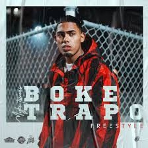 Myke Towers - Boketrapo