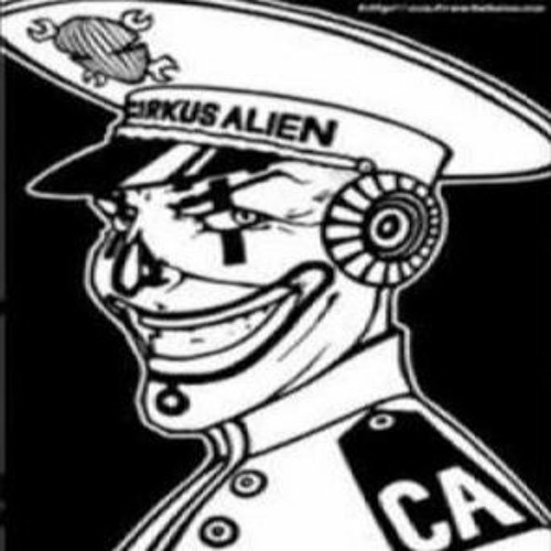 ☆*★ Cirkus Alien ♪ 👽 ☆ (cd2) ★♪★ 🤡 ☆*★*♪。★*♪ 🎪 ☆*★*♪☆*★*♪☆*★*♪☆*★*♪。