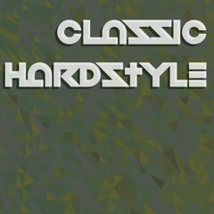 CLASSIC HARDSTYLE