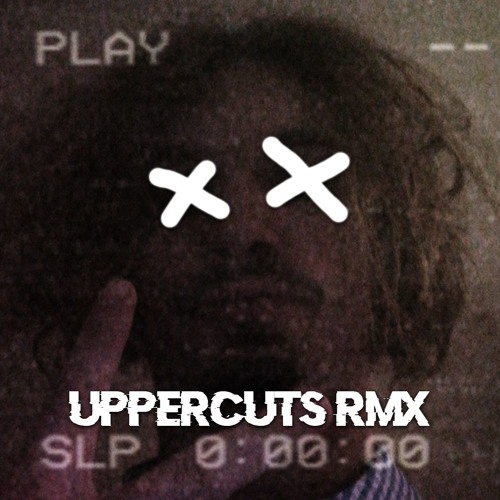 UPPERCUTS RMX (ft. ZANDOME)