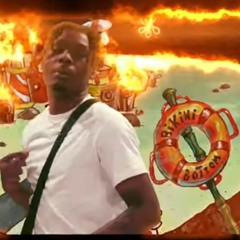 KD- Bikini Bottom Freestyle (Official Audio)