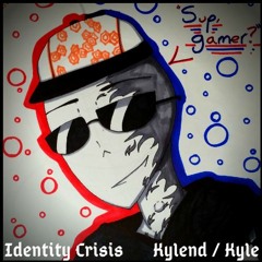 Identity Crisis Origins OST - Renegade