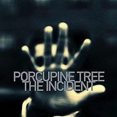 Porcupine Tree - Time Flies