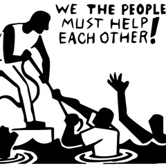 Season 10, Episode 2 - Mutual Aid