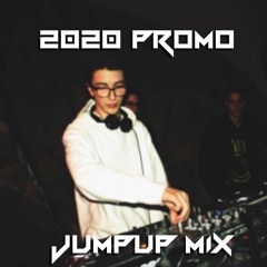 2020 PROMOMIX [JUMPUP]