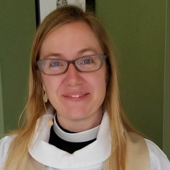 The Baptism of Our Lord: You Belong
