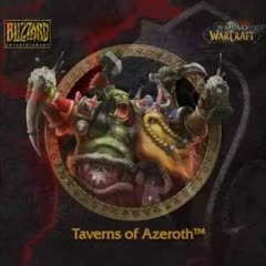 World of Warcraft - Taverns of Azeroth - 13 - Thun