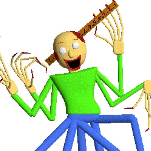 Baldi's Basics - Free Exclusive Edition: XP : r/BaldisBasicsEdu