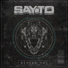 BEHIND YOU (FREE DOWNLOAD)