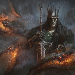 You Can't Kill Me! (Dark Fantasy Battle Theme)