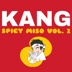 Spicy Miso VOL. 2