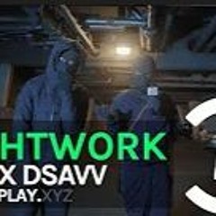 #OFB Dsavv X Akz - Lightwork Freestyle
