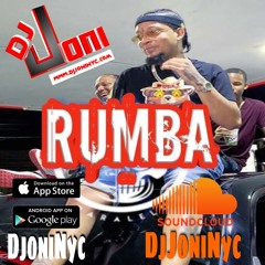 Rumba - Rochy Rd - Dj Joni - Dembow Dembow Simple Intro - 120 BPM
