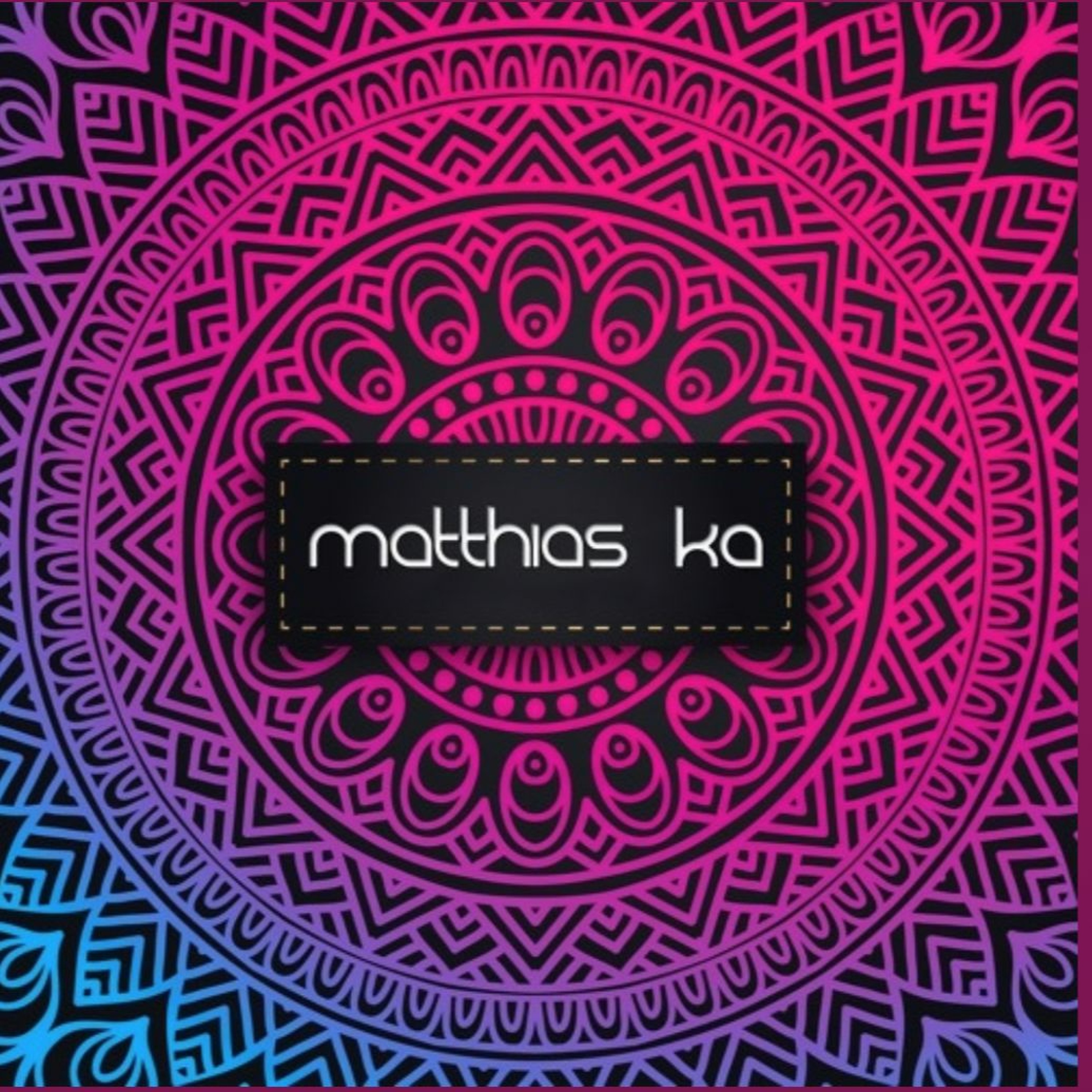 MATTHIAS KA PODCAST