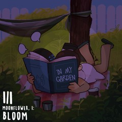 Moonflower, I: Bloom