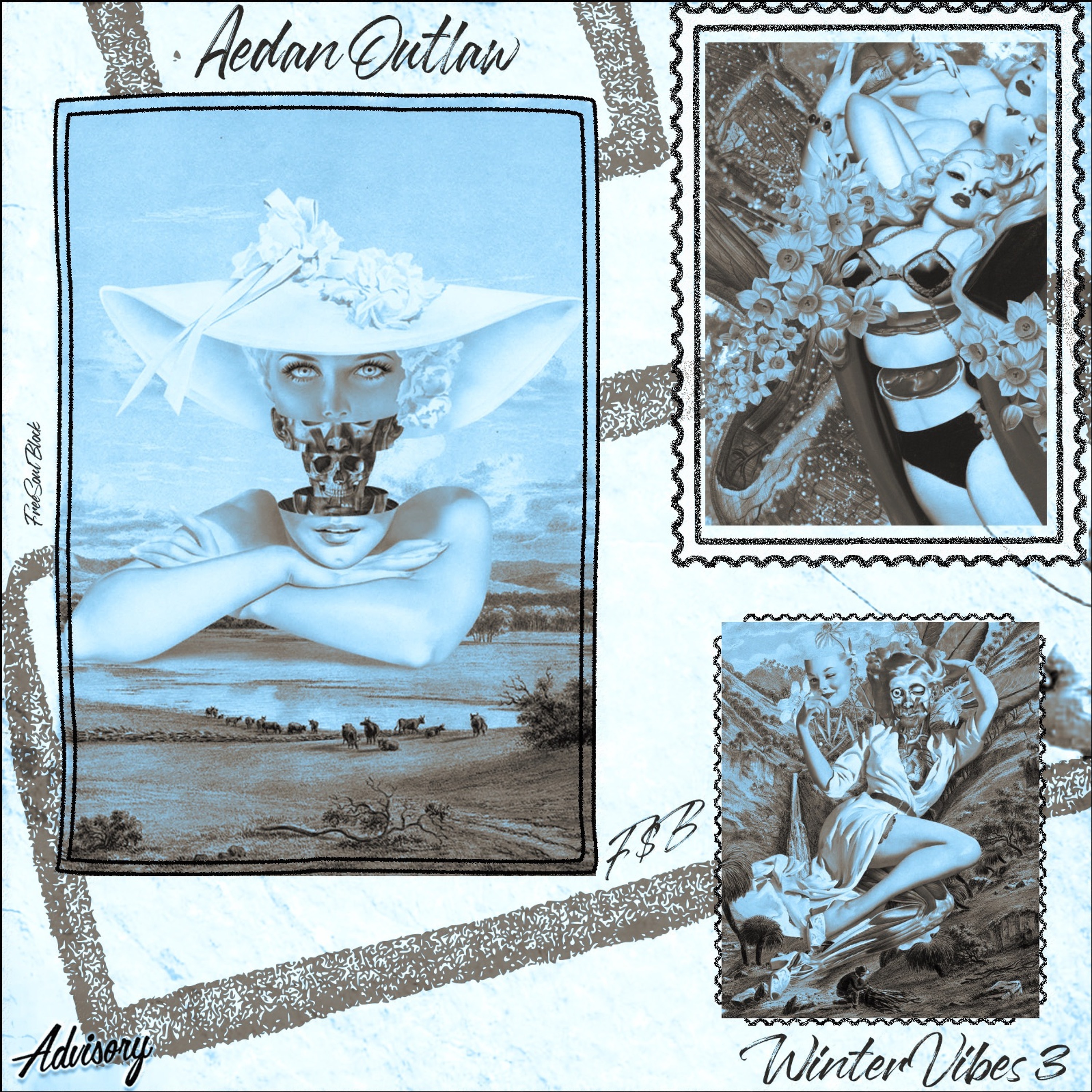 Aedan Outlaw
