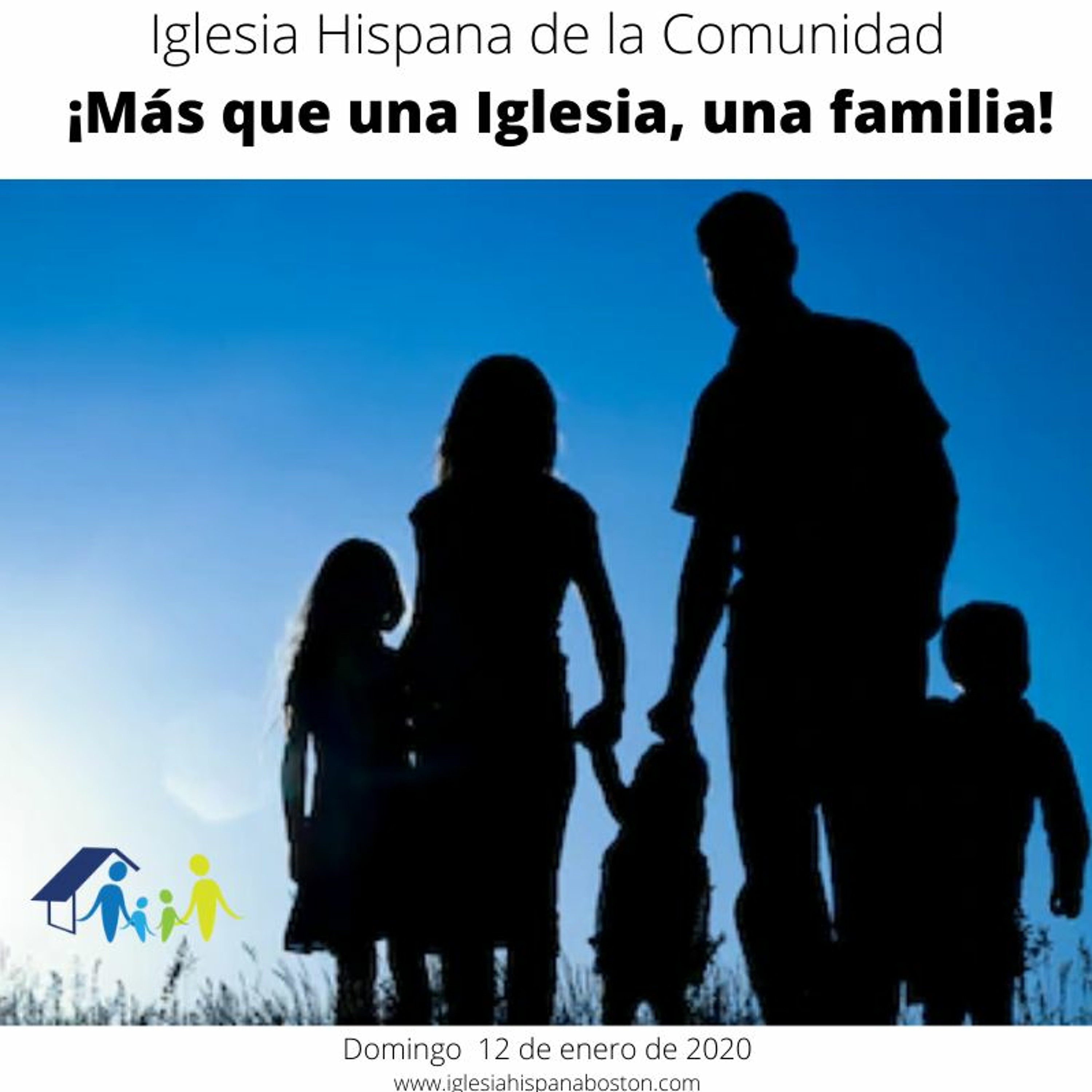 Iglesia Hispana