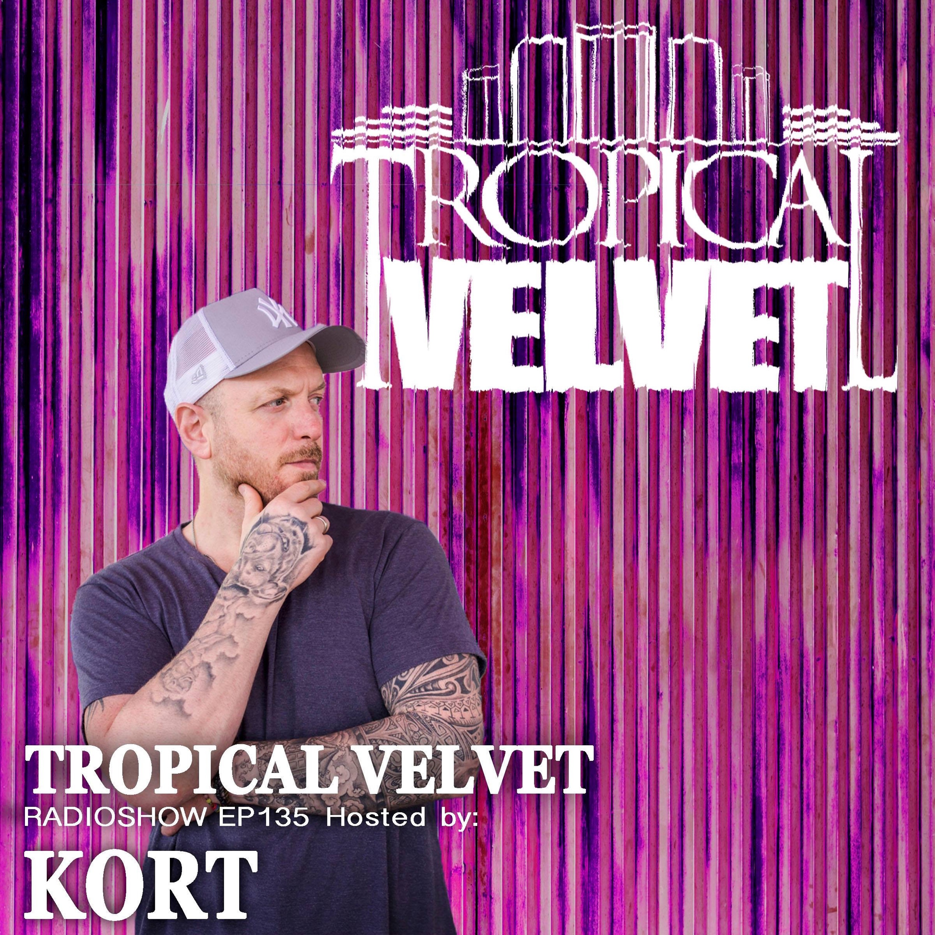 Tropical Velvet Podcast