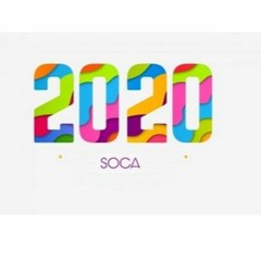 01) 2020 Power Soca (intro)