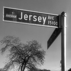 Jersey Ave (feat. Len-E, Louie Sayo, MIMV, Secko, prod. by Lemause)