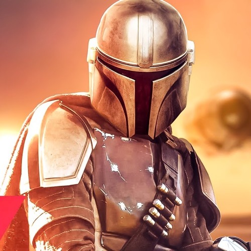 The Mandalorian Song This Is The Way #NerdOut