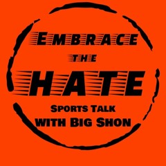 E1 - Embracing The Hate Begins