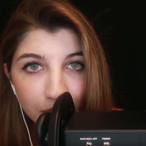 Lullabies For Tingles & Relaxation Softly Singing You To Sleep - FrivolousFox ASMR
