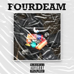 Fourdeam - Fourdeam (prod.Gordon)